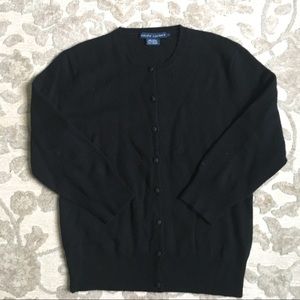 Ralph Lauren Cashmere Cardigan